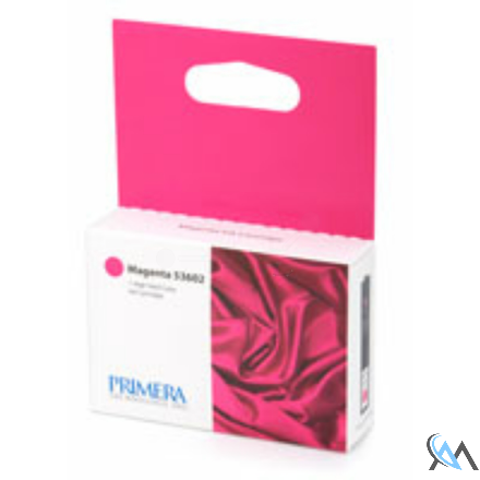 Original Primera 53602 Tintenpatrone magenta 7ml