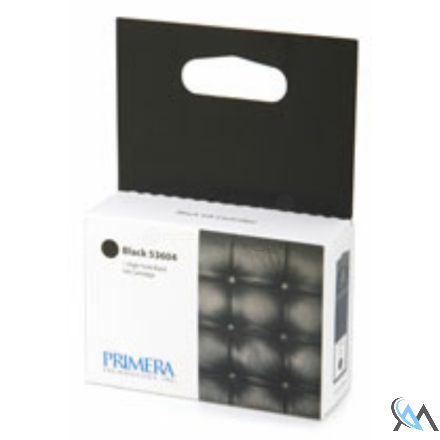 Original Primera 53604 Tintenpatrone schwarz 16ml