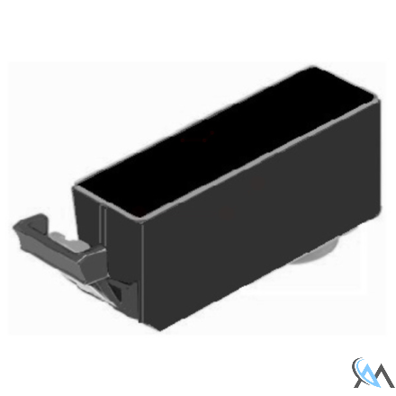 Kompatibel zu Canon PGI-525PGBK PGI-525PGBK Tintenpatrone schwarz pigmentiert (4529B001)