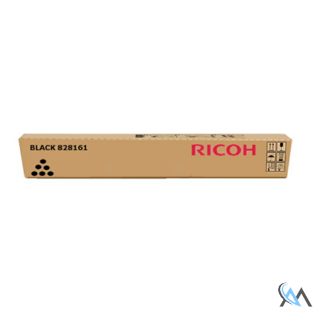 Original Ricoh 828306 Toner schwarz, 72.000 Seiten