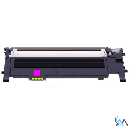 Kompatibel zu Samsung CLT-M406S/ELS M406 Toner magenta