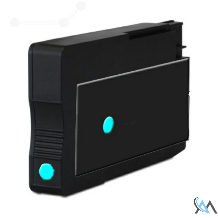 Kompatibel zu HP CN046AE 951XL Tintenpatrone cyan