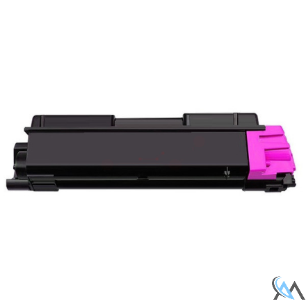 Kompatibel zu Kyocera TK-580M TK-580M Toner magenta (1T02KTBNL0)