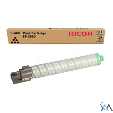 Original Ricoh 821185 Toner schwarz, 23.500 Seiten