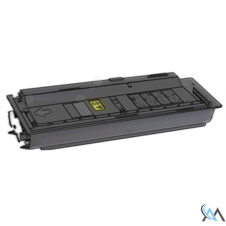 Kompatibel zu Kyocera TK-475 TK-475 Toner-Kit (1T02K30NL0)