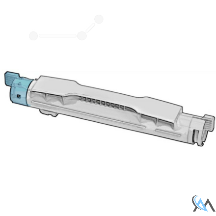 Kompatibel zu Dell 593-10119 GD900 Toner cyan