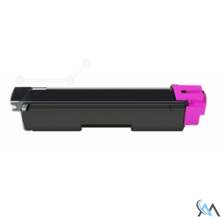 Kompatibel zu Kyocera TK-590M TK-590M Toner-Kit magenta (1T02KVBNL0)