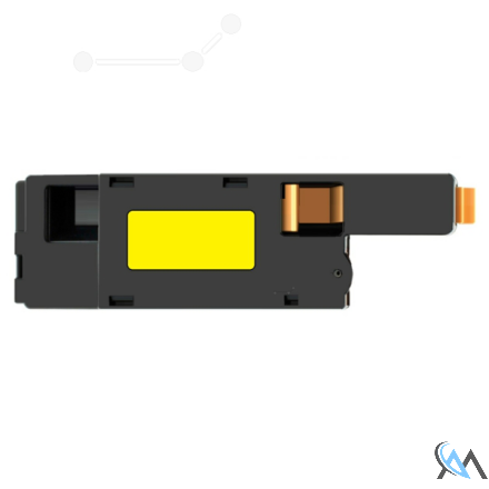 Kompatibel zu Epson S050611 0611 Toner gelb (C13S050611)