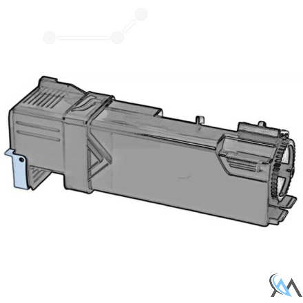 Kompatibel zu Epson S050629 0629 Toner cyan (C13S050629)