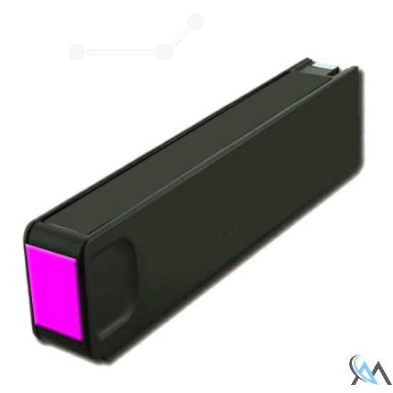 Kompatibel zu HP CN627AE 971XL Tintenpatrone magenta