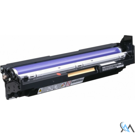 Original Epson C13S051209/S051209 Drum Kit color, 1x24.000 Seiten VE=1