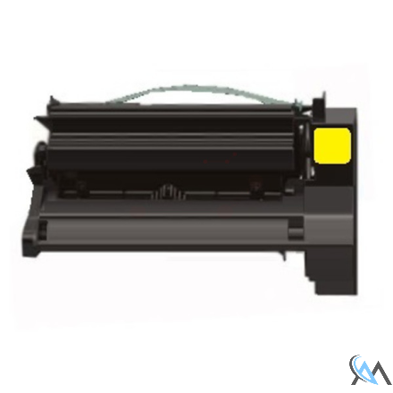 Original Primera 057404 Toner gelb, 15.000 Seiten