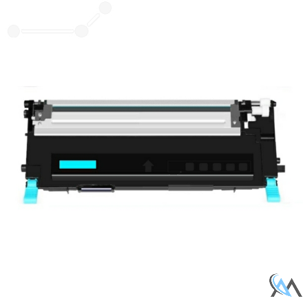 Kompatibel zu Samsung CLT-C4092S/ELS C4092S Toner cyan