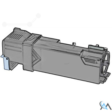 Kompatibel zu Epson S050627 0627 Toner gelb (C13S050627)