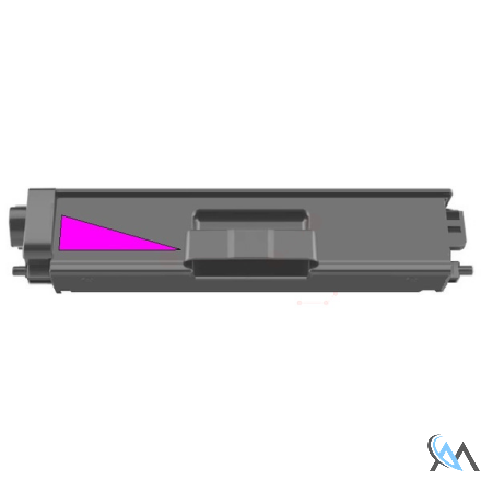 Kompatibel zu Brother TN-328M Toner magenta