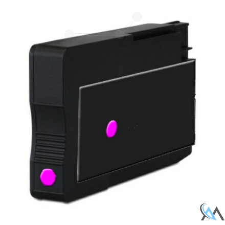 Kompatibel zu HP CN047AE 951XL Tintenpatrone magenta