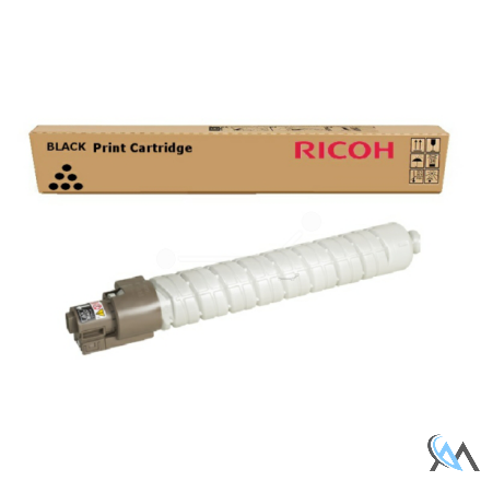 Original Ricoh 841817 Toner schwarz, 29.500 Seiten