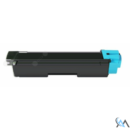 Kompatibel zu Kyocera TK-590C TK-590C Toner-Kit cyan (1T02KVCNL0)