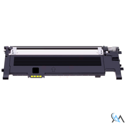 Kompatibel zu Samsung CLT-K406S/ELS K406 Toner schwarz