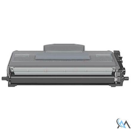 Kompatibel zu Ricoh 406837 TYPE1200E Toner-Kit schwarz