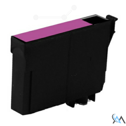 Kompatibel zu Epson C13T18134010 18XL Tintenpatrone magenta