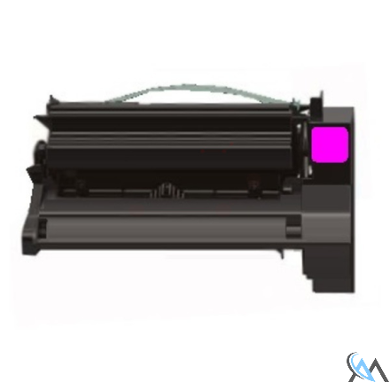 Original Primera 057403 Toner magenta, 15.000 Seiten