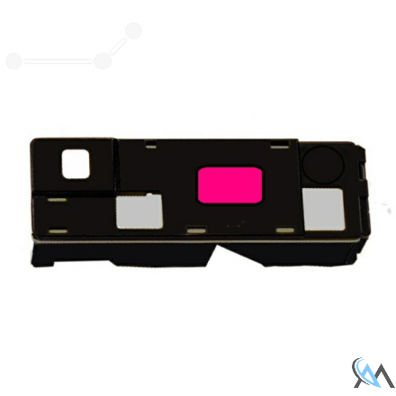 Kompatibel zu Dell 593-11142 4DV2W Toner-Kit magenta