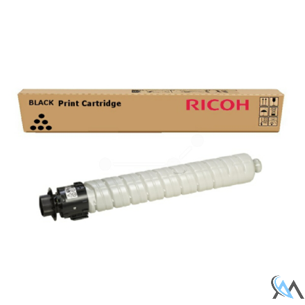 Original Ricoh 841853 Toner schwarz, 33.000 Seiten