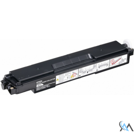 Original Epson C13S050610/0610 Resttonerbehälter, 24.000 Seiten