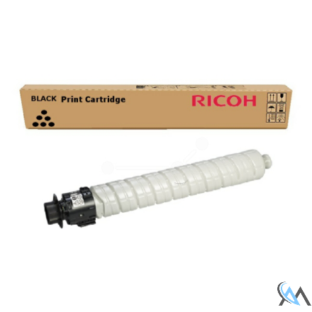 Original Ricoh 841925 Toner schwarz, 15.000 Seiten ISO/IEC 19752