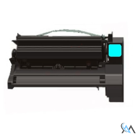 Original Primera 057402 Toner cyan, 15.000 Seiten