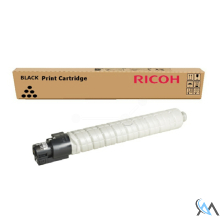 Original Ricoh 841651 Toner schwarz, 28.000 Seiten ISO/IEC 19752