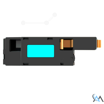 Kompatibel zu Epson S050613 0613 Toner cyan (C13S050613)