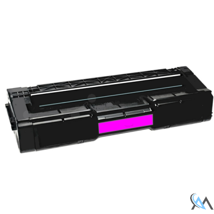 Kompatibel zu Ricoh 406481 SPC310HE Toner magenta