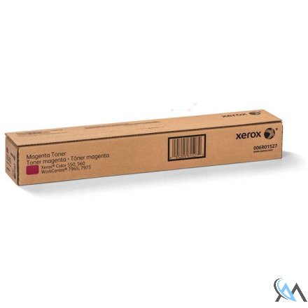 Original Xerox 006R01527 Toner magenta, 34.000 Seiten/5%