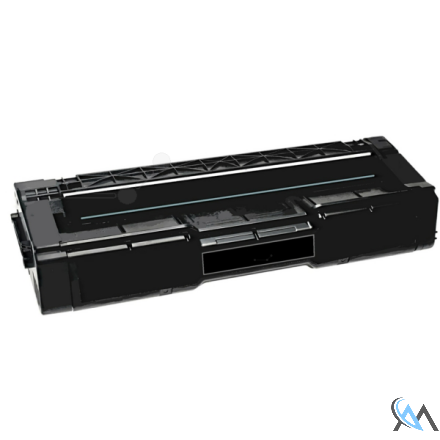 Kompatibel zu Ricoh 406479 SPC310HE Toner schwarz