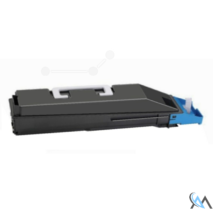 Original Utax 1T02R6CUT0/CK-5512C Toner-Kit cyan, 15.000 Seiten ISO/IEC 19798