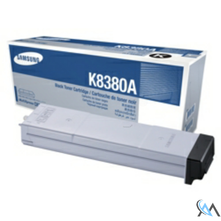 Original HP SU584A/CLX-K8380A Toner-Kit schwarz, 20.000 Seiten ISO/IEC 19798