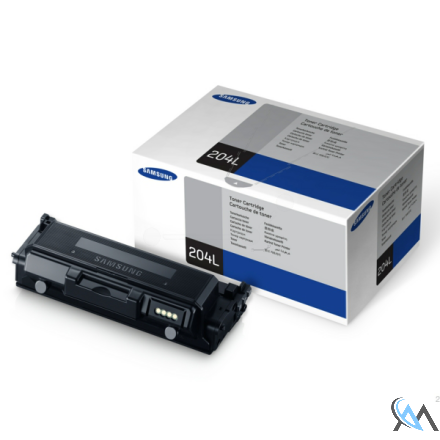 Original HP SU929A/MLT-D204L Toner-Kit schwarz, 5.000 Seiten ISO/IEC 19752