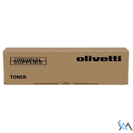 Original Olivetti B1088 Toner-Kit, 20.000 Seiten