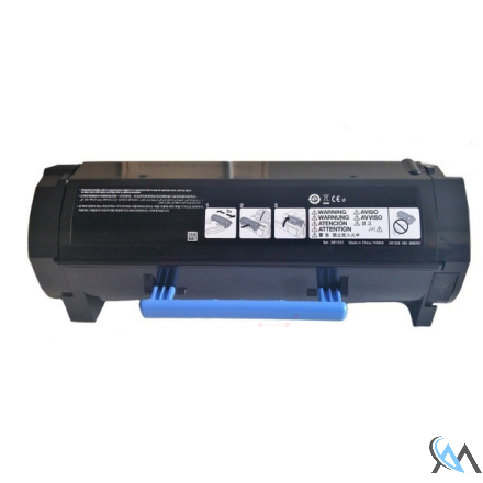 Original Konica Minolta AAE1050/TNP-63 Toner-Kit return program, 25.000 Seiten/5%