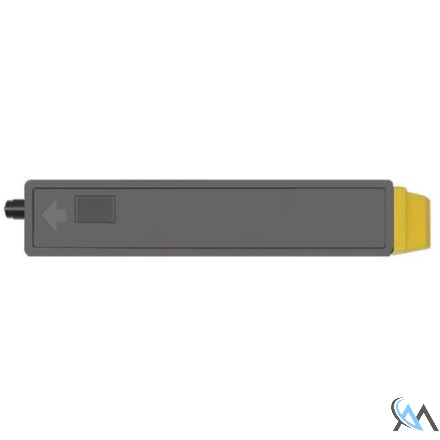 Original Utax 1T02VMAUT0/CK-5513Y Toner-Kit gelb, 6.000 Seiten ISO/IEC 19798