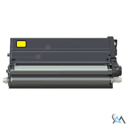 Kompatibel zu Brother TN-421Y Toner-Kit gelb