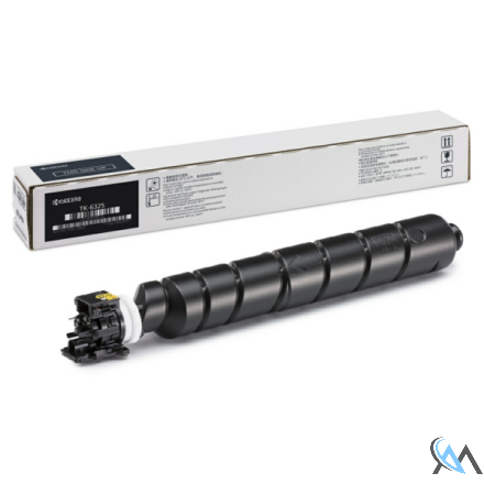 Original Kyocera 1T02NK0NL0/TK-6325 Toner-Kit, 35.000 Seiten/6%