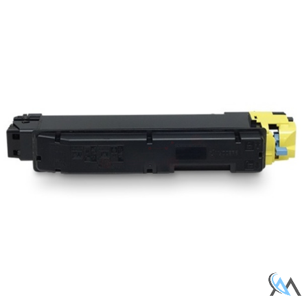 Original Kyocera 1T02TVANL0/TK-5270Y Toner-Kit gelb, 6.000 Seiten ISO/IEC 19752