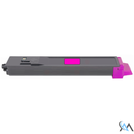 Original Triumph-Adler 1T02P3BTA0/CK-8520M Toner-Kit magenta, 6.000 Seiten ISO/IEC 19752