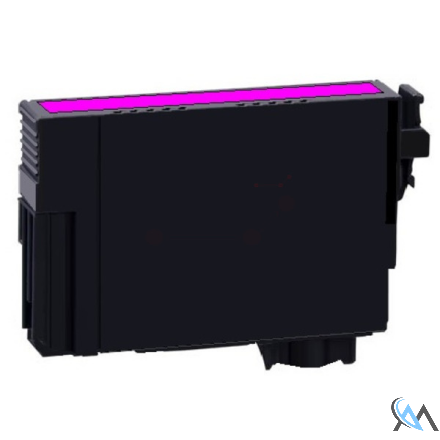 Kompatibel zu Epson C13T27134010 27XL Tintenpatrone magenta