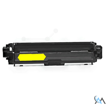 Kompatibel zu Brother TN-242/246 Y Toner-Kit gelb (TN-242Y)