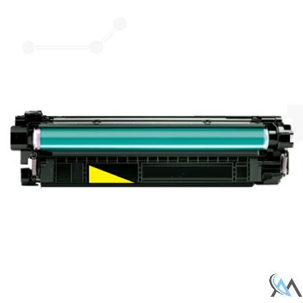 Kompatibel zu HP CF362X 508X Tonerkartusche gelb