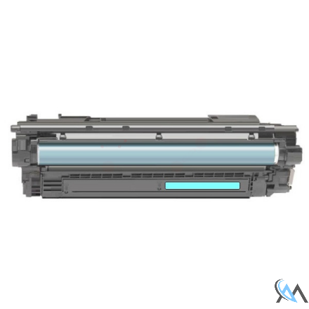 Kompatibel zu HP CF451A 655A Tonerkartusche cyan